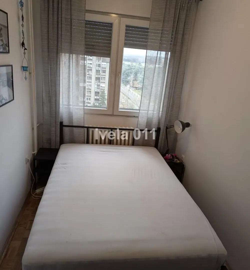 Sale, three bedroom apartment, 78m², Banjica, Voždovac Sve Podlokacije