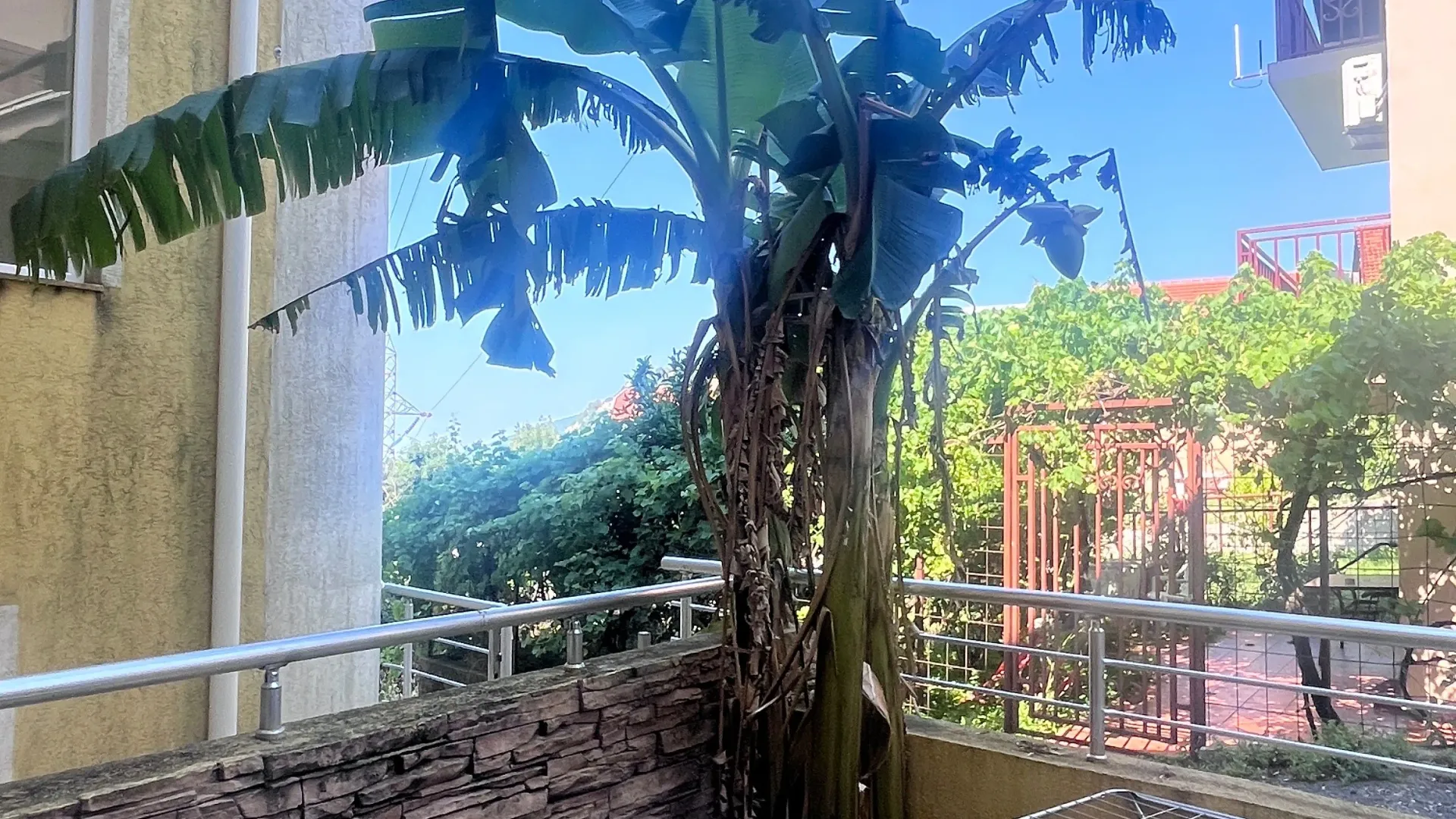 Prodaja, jednosoban stan, 43m², Markovići, Budva