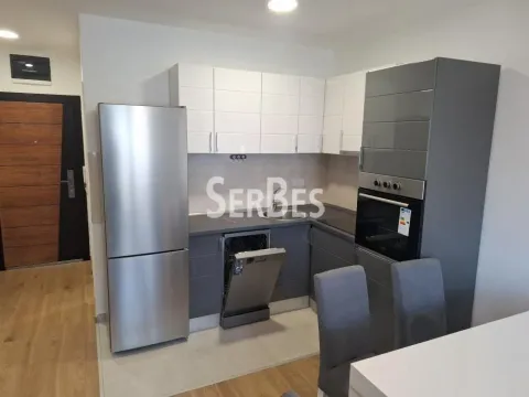 Izdavanje, četvorosoban stan, 69m², Adice, Novi Sad Sve Podlokacije - image 7