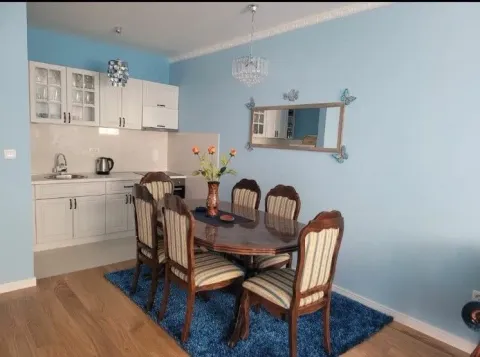 Rent, three bedroom apartment, 70m², City Kvart, Podgorica - image 4