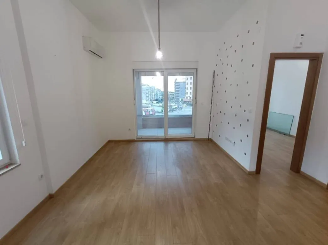 Sale, one bedroom apartment, 43m², Rozino, Budva