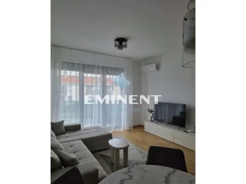 Izdavanje, dvosoban stan, 65m², Bežanijska Kosa 3, Bežanijska Kosa Sve Podlokacije