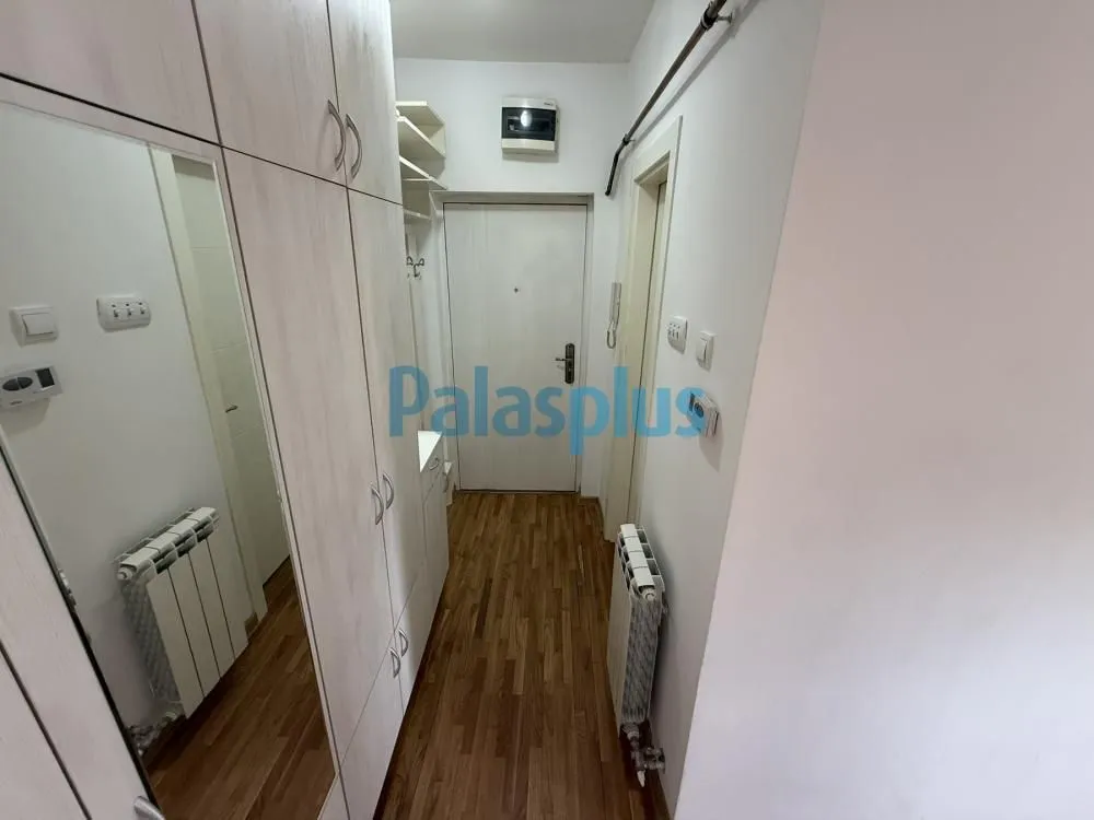 Prodaja, jednosoban stan, 34m², Mirijevo 1, Mirijevo Sve Podlokacije