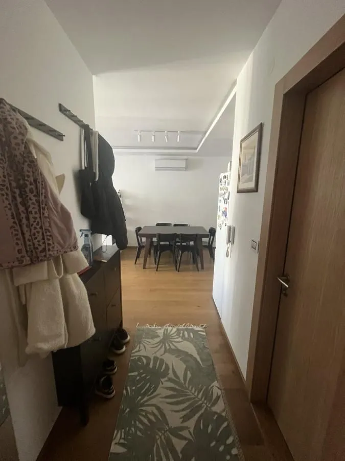 Prodaja, trosoban stan, 65m², Bulevar Evrope, Novi Sad Sve Podlokacije