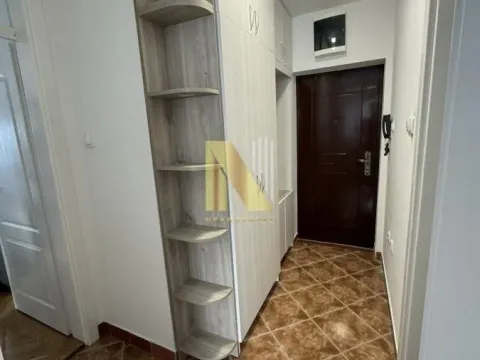 Rent, one bedroom apartment, 41m², Cara Dušana, Novi Sad Sve Podlokacije - image 16