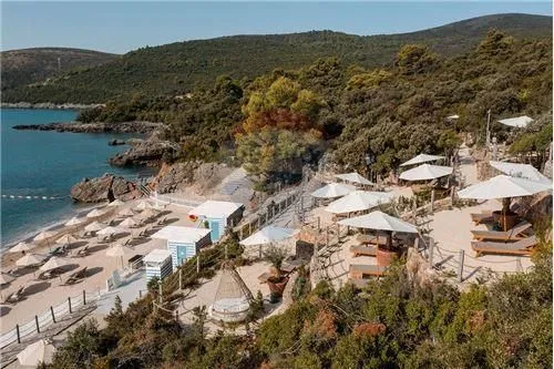 Sale, apartment, 86m², Luštica, Herceg Novi