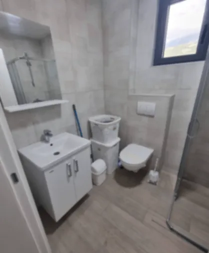 Rent, apartment, 45m², Centar, Budva
