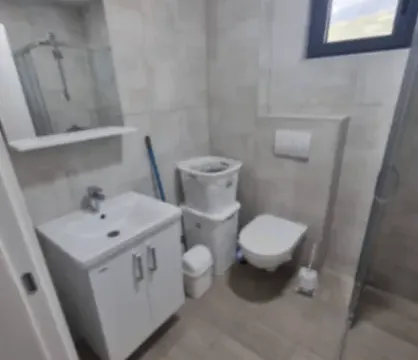 Rent, apartment, 45m², Centar, Budva - image 3