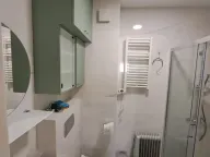 Rent, three bedroom apartment, 105m², Central Point, Podgorica - image 10