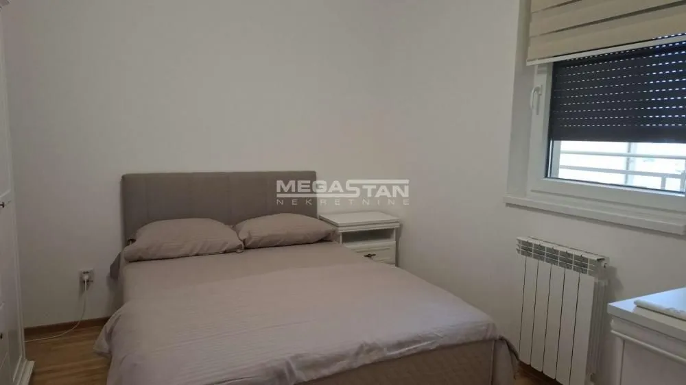 Rent, two bedroom apartment, 59m², Hala Pionir, Palilula Sve Podlokacije