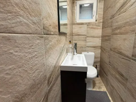Rent, three bedroom apartment, 100m², Krivi Most, Podgorica - image 2