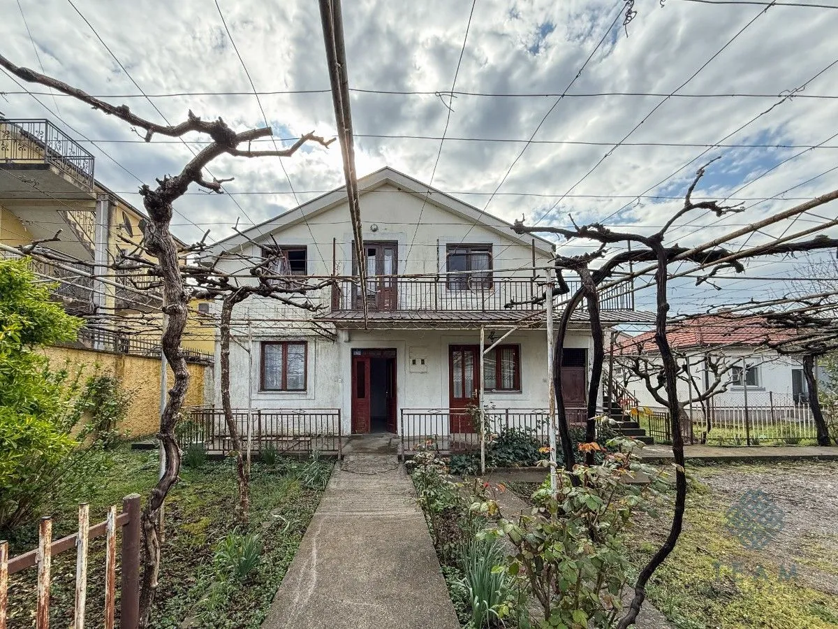 Sale, house, 134m², Gornja Gorica, Podgorica