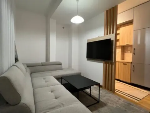 Izdavanje, jednosoban stan, 42m², Ljubović, Podgorica