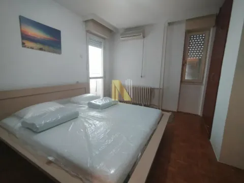 Rent, three bedroom apartment, 77m², Novi Sad, Srbija - image 13