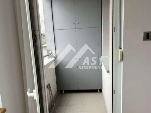 Izdavanje, jednosoban stan, 42m², Salajka, Novi Sad Sve Podlokacije - image 10