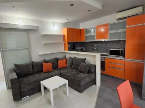 Izdavanje, dvosoban stan, 66m², Dobrota, Kotor - image 9