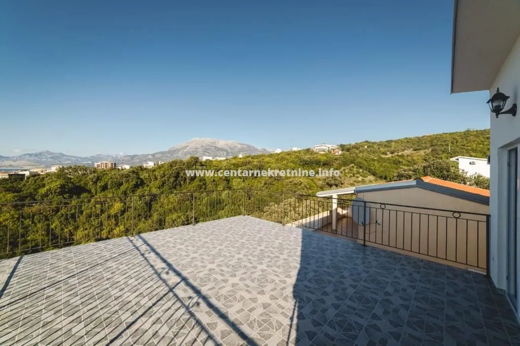 Sale, house, 195m², Utjeha, Bar
