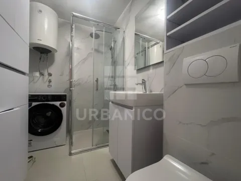 Rent, one bedroom apartment, 47m², Zabjelo, Podgorica - image 7