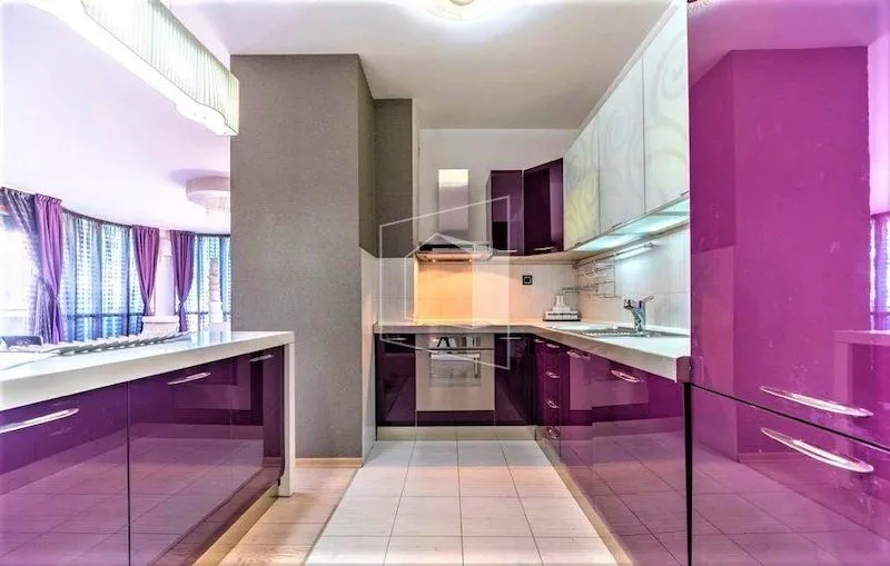 Prodaja, stan, 140m², Preko Morače, Podgorica