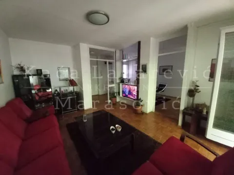Prodaja, trosoban stan, 93m², Novi Beograd Sve Podlokacije, Beograd - image 2