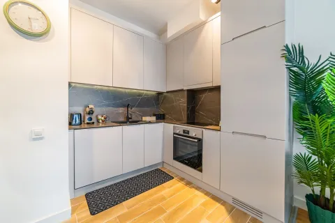 Sale, one bedroom apartment, 43m², Bečići, Budva - image 16