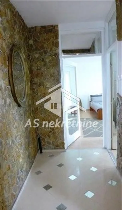 Prodaja, trosoban stan, 160m², Novi Beograd Blok 61, Novi Beograd Sve Podlokacije