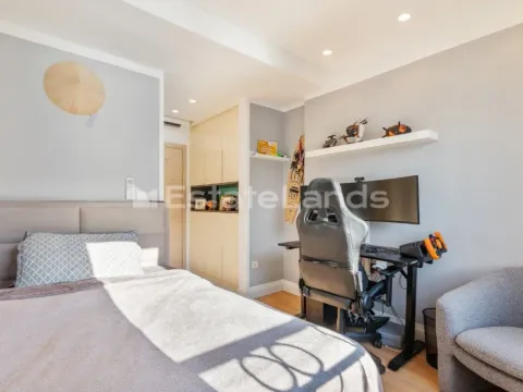 Sale, two bedroom apartment, 85m², Dobrota, Kotor - image 12