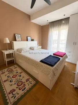Rent, one bedroom apartment, 45m², Centar, Podgorica - image 5