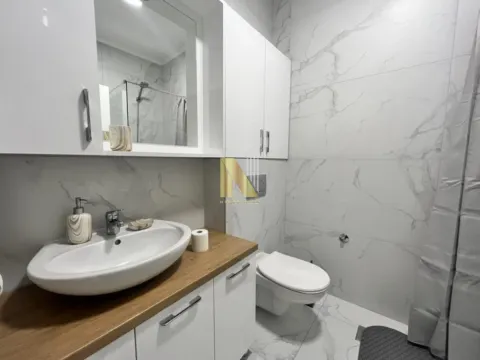 Izdavanje, dvosoban stan, 48m², Avijatičarsko naselje, Novi Sad Sve Podlokacije - image 14