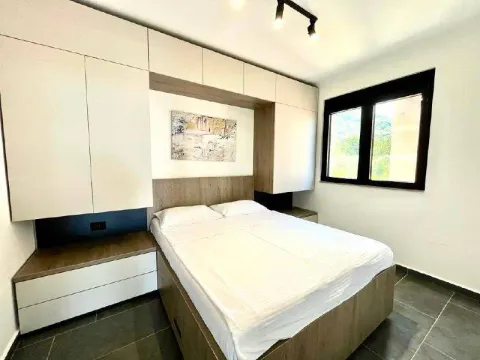 Prodaja, jednosoban stan, 50m², Mažina, Tivat - image 16