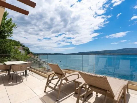 Sale, two bedroom apartment, 91m², Opatovo, Tivat - image 3