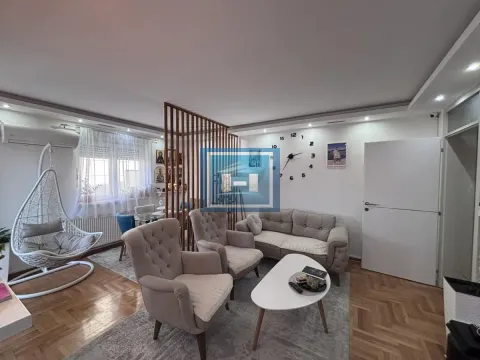 Sale, three bedroom apartment, 87m², Pivara, Jagodina - image 2