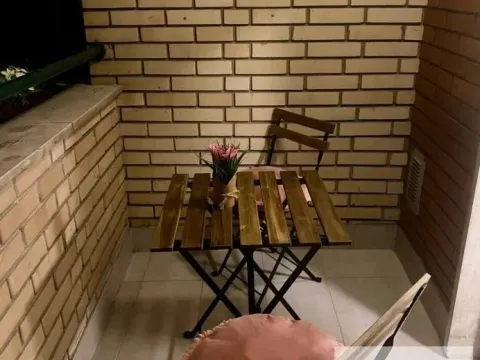 Izdavanje, jednosoban stan, 45m², Zvezdara Sve Podlokacije, Beograd - image 11