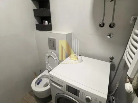 Izdavanje, jednosoban stan, 39m², Salajka, Novi Sad Sve Podlokacije - image 10