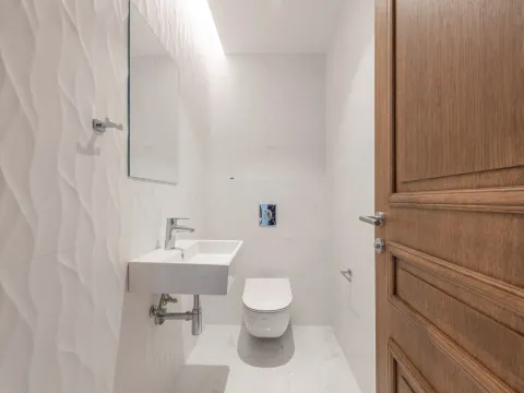 Prodaja, kuća, 492m², Mareza, Podgorica - image 17