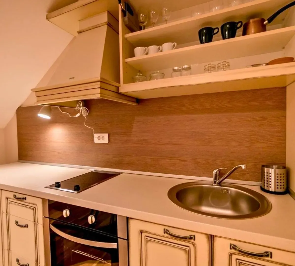 Prodaja, dvosoban stan, 43m², Čolovića brdo, Zlatibor