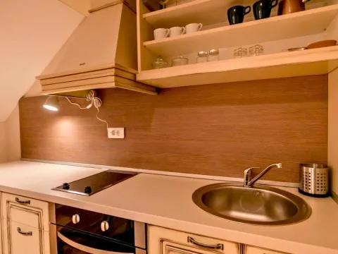 Prodaja, dvosoban stan, 43m², Čolovića brdo, Zlatibor - image 6