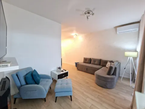 Sale, studio apartment, 31m², Budva, Crna Gora - image 13