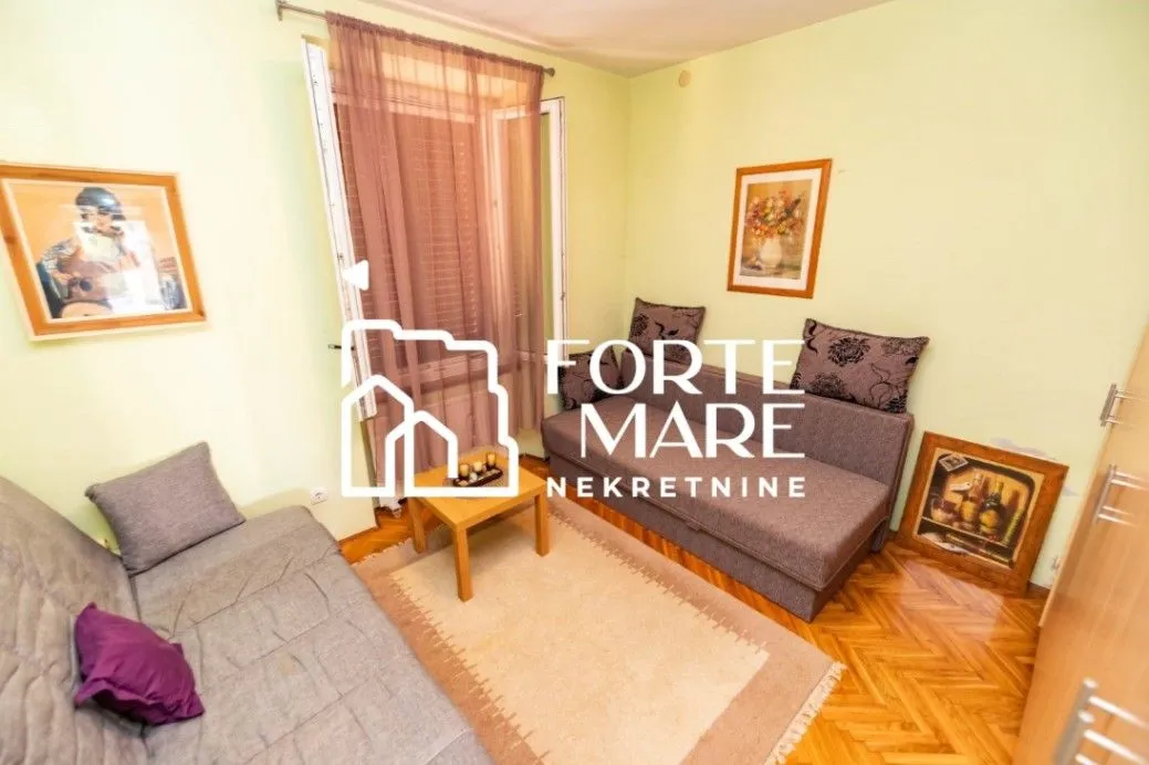 Prodaja, kuća, 47m², Zelenika, Herceg Novi