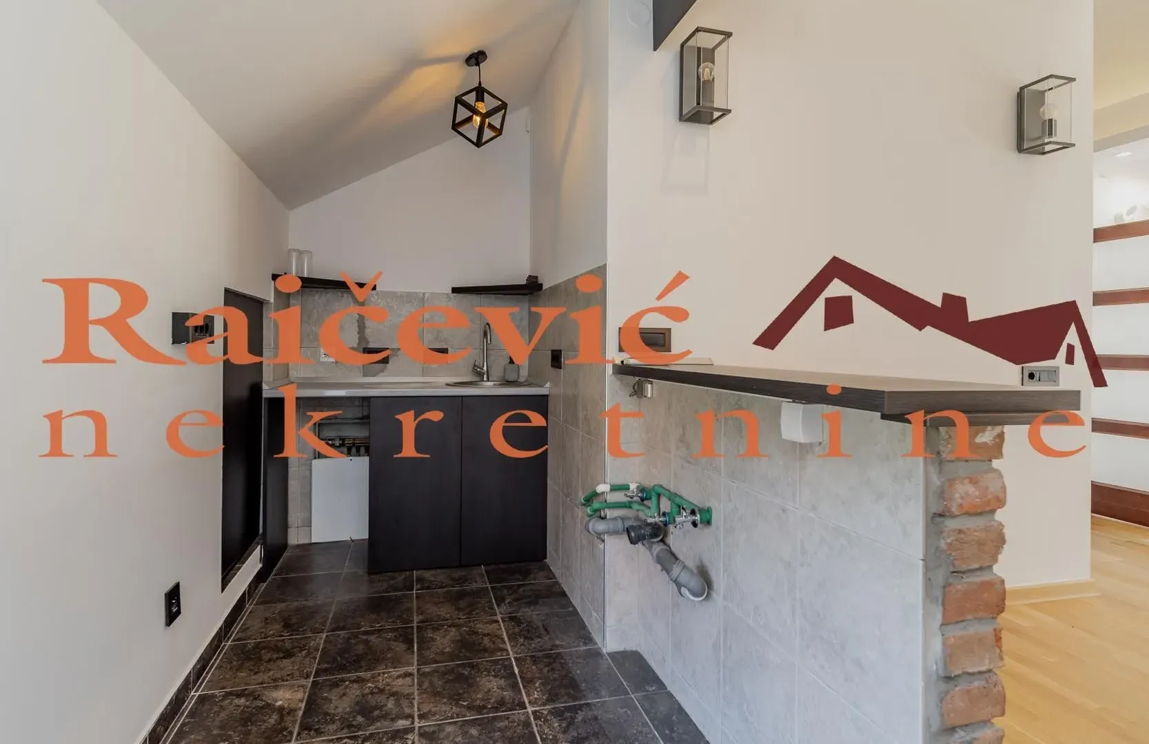 Rent, office space, 90m², Lekino Brdo, Voždovac Sve Podlokacije