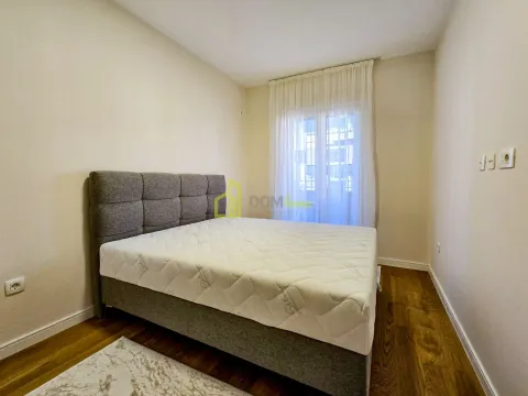 Izdavanje, jednosoban stan, 47m², Central Point, Podgorica - image 11