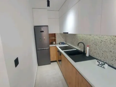 Rent, two bedroom apartment, 65m², Gintaš, Podgorica - image 6