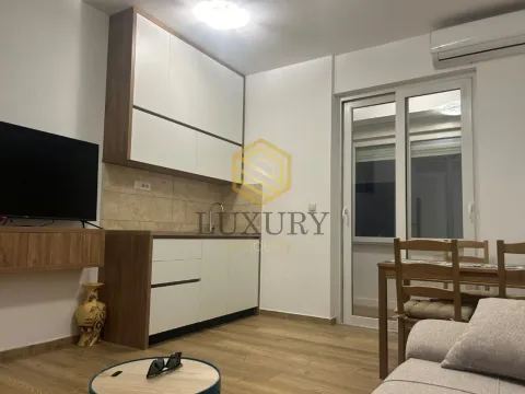 Rent, two bedroom apartment, 68m², Stari Aerodrom, Podgorica - image 11