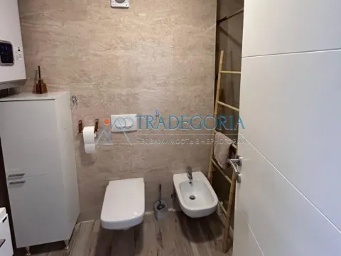 Prodaja, dvosoban stan, 83m², Dobra Voda, Bar - image 7