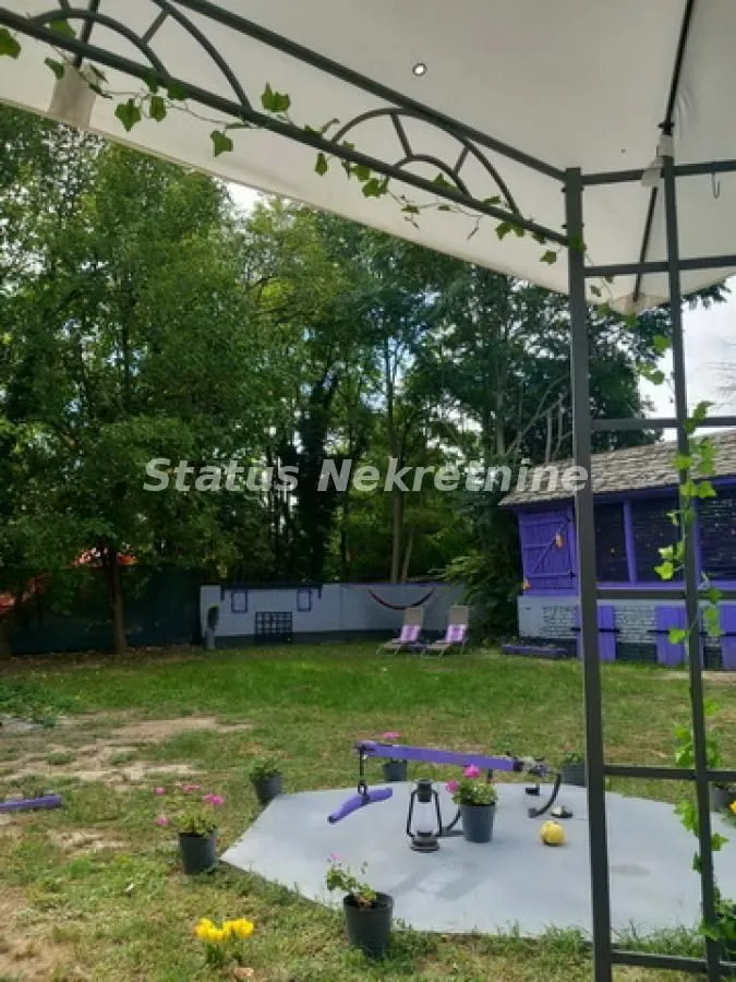Prodaja, kuća, 200m², Srbobran, Novi Sad