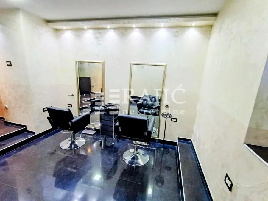 Rent, office space, 38m², Stari Grad, Beograd
