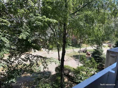 Izdavanje, četvorosoban stan, 87m², Bezanijska Kosa 2, Bežanijska Kosa Sve Podlokacije - image 20
