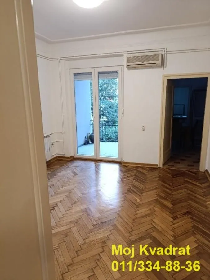 Rent, three bedroom apartment, 80m², Lion, Zvezdara Sve Podlokacije