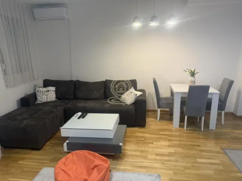Sale, two bedroom apartment, 47m², Petrovaradin, Novi Sad - image 4