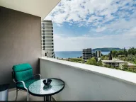 Izdavanje, jednosoban stan, 44m², Bečići, Budva - image 23